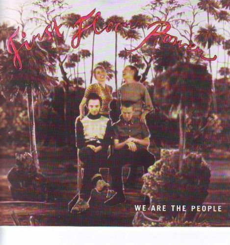 【CD】We Are the People
