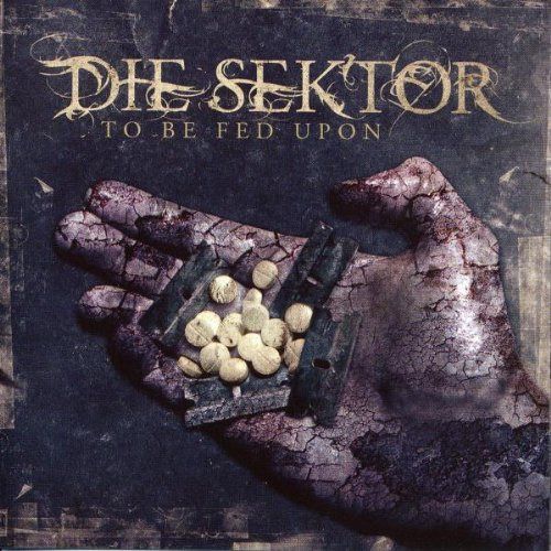 【CD】To Be Fed Upon