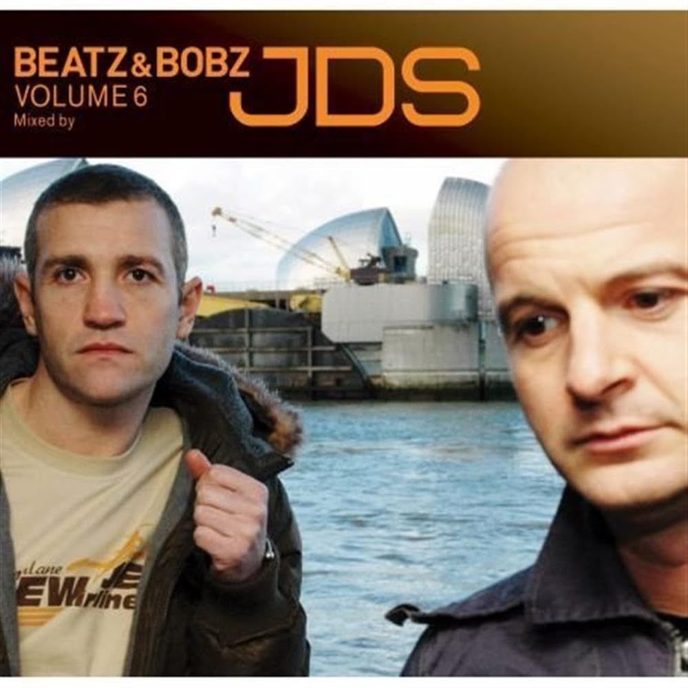 【CD】Beatz