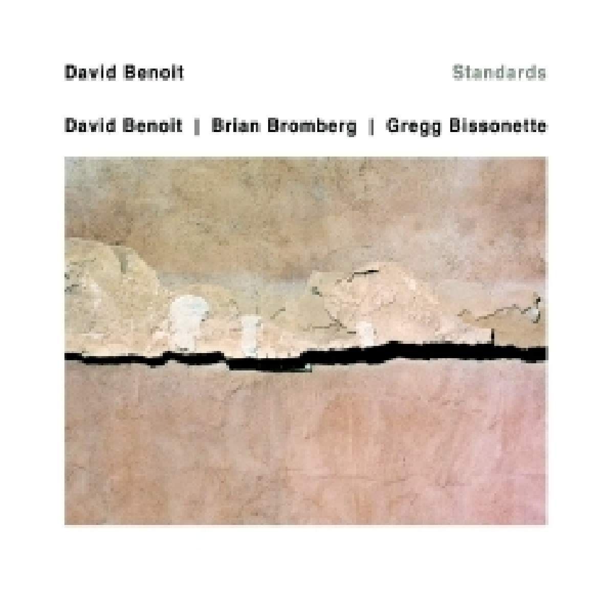 【CD】Standards