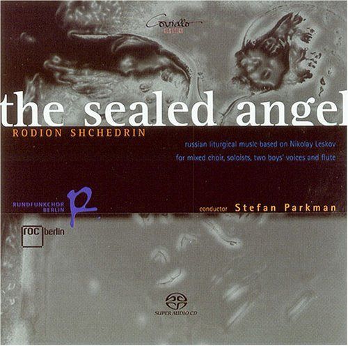【CD】Sealed Angel