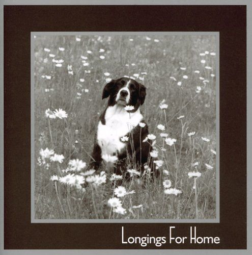 【CD】Longings for Home 9,720円