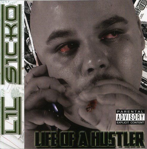 【CD】Life of a Hustler