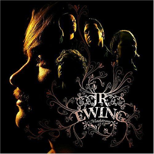 【CD】Maelstrom