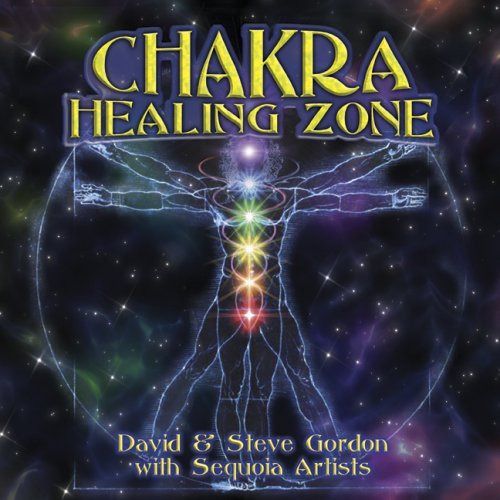 【CD】Chakra Healing Zone 9,171円