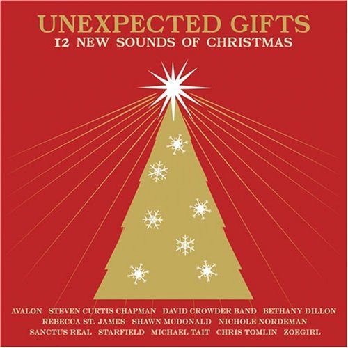 【CD】Unexpected Gifts