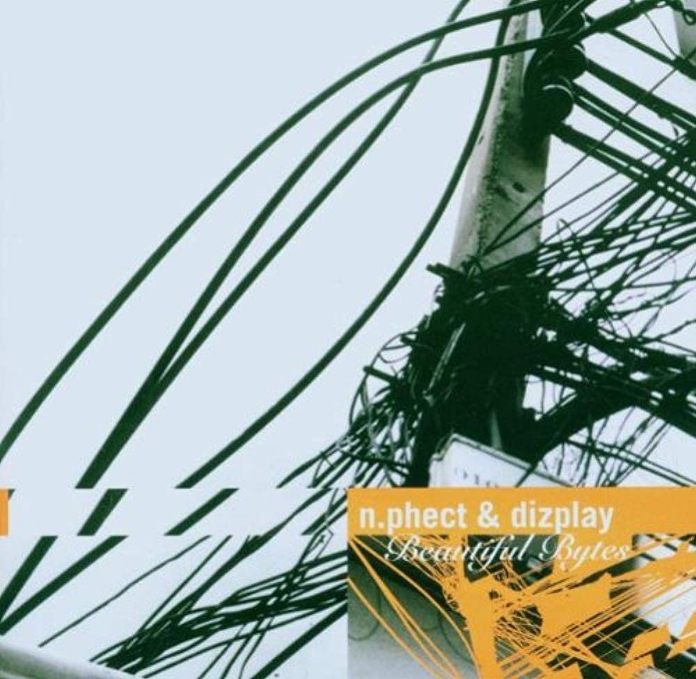 【CD】Beautiful Bytes (Rmxs)