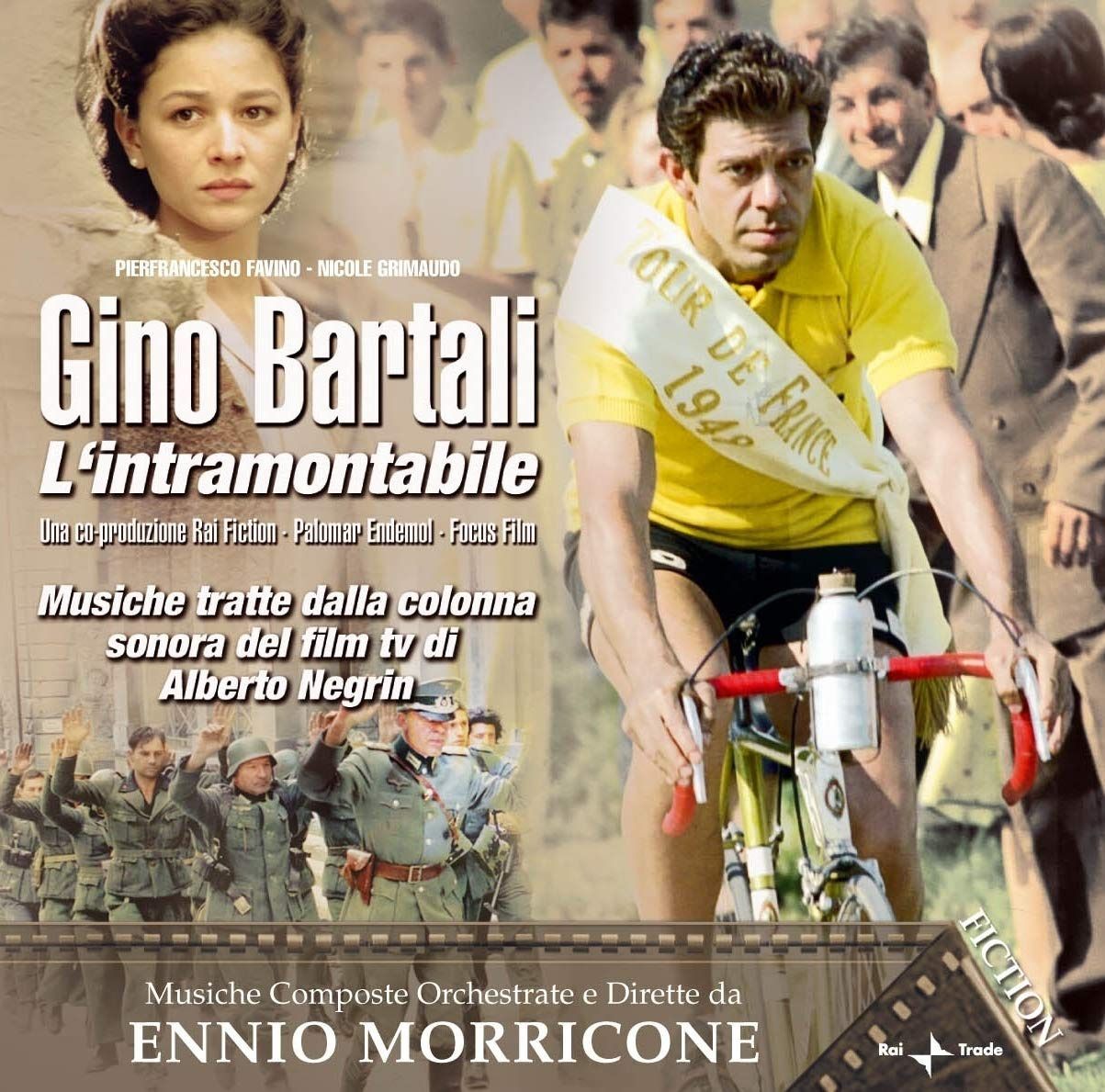 【CD】Gino Bartali: L'intramontabile