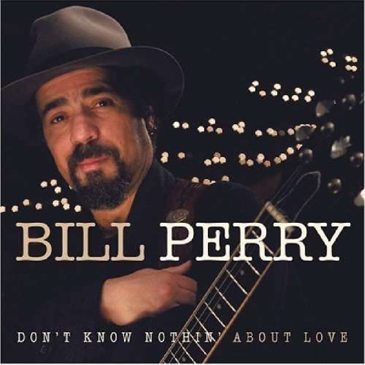 【CD】Don't Know Nothing About Love