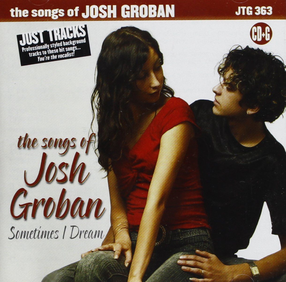 【CD】Karaoke: Josh Groban 2