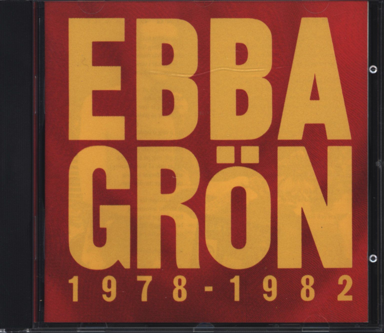 【CD】78