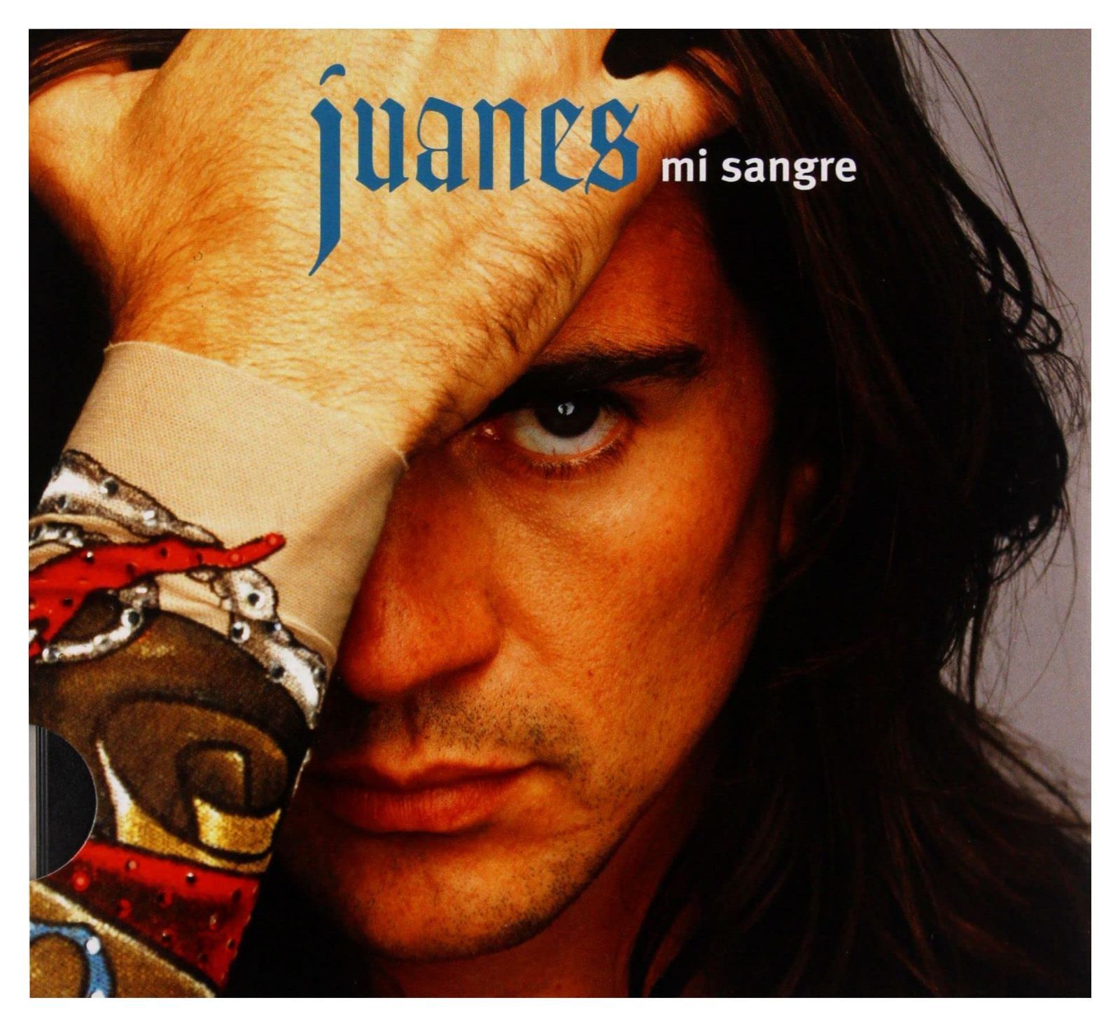 【CD】Mi Sangre
