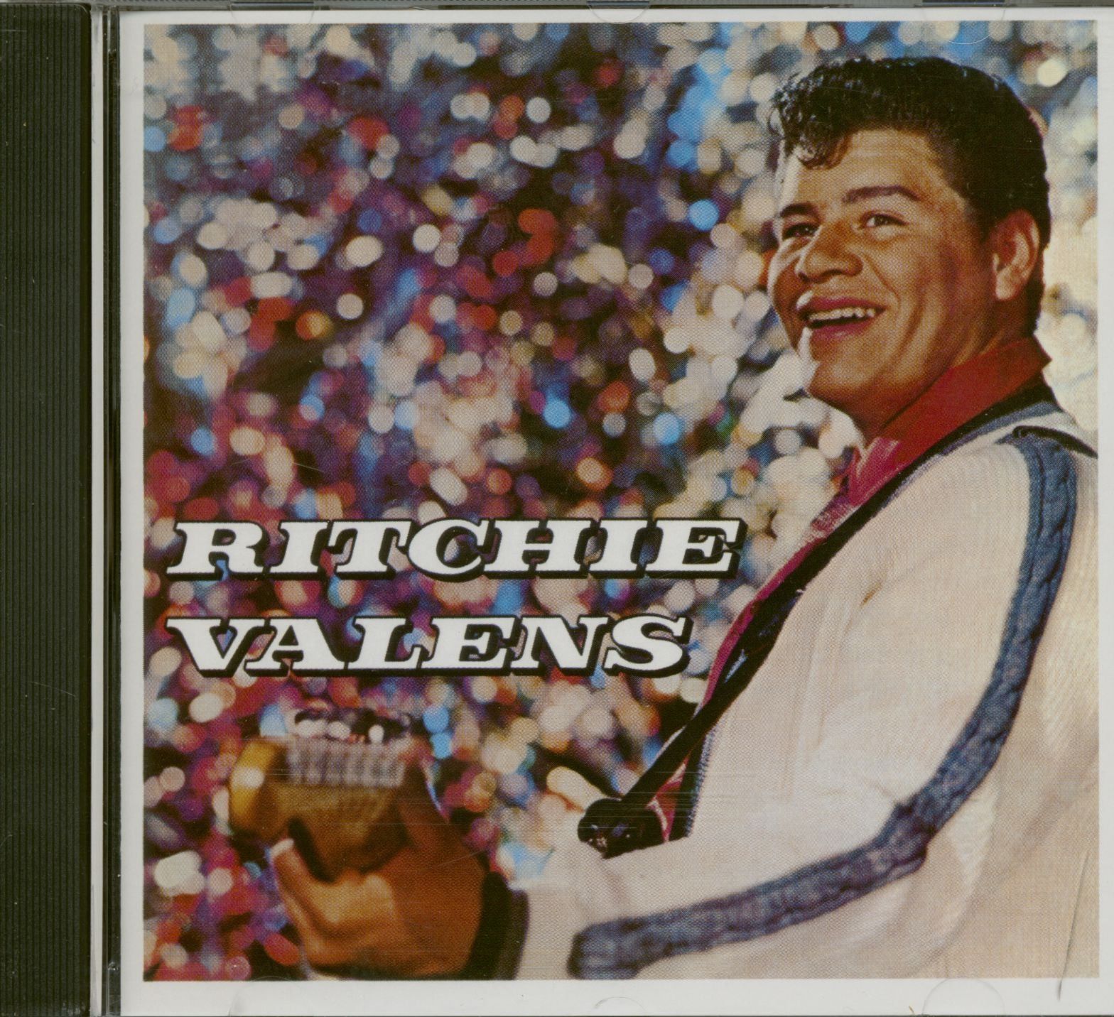 【CD】Ritchie Valens