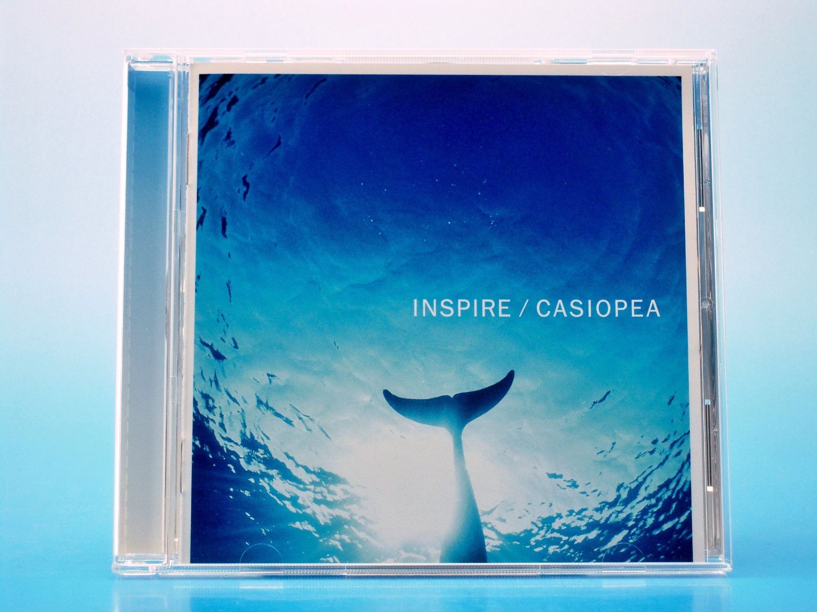【CD】INSPIRE