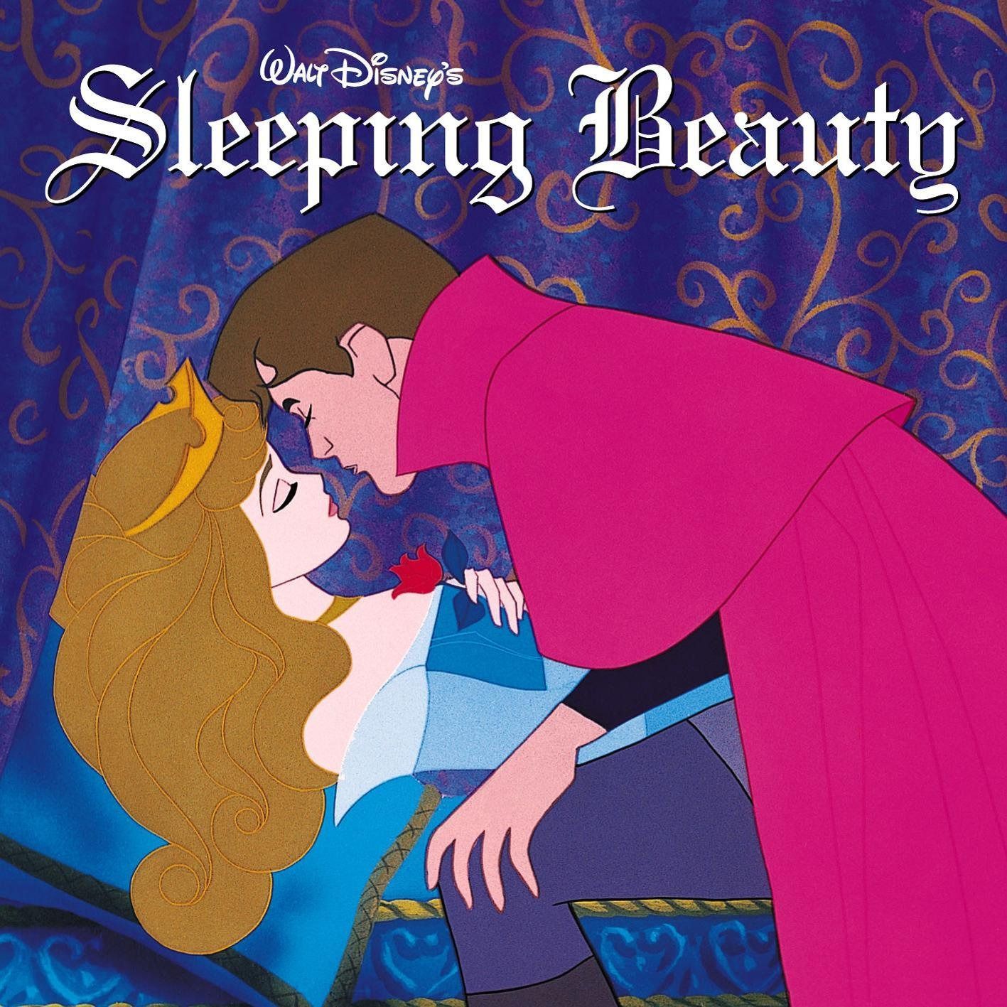 【CD】Sleeping Beauty