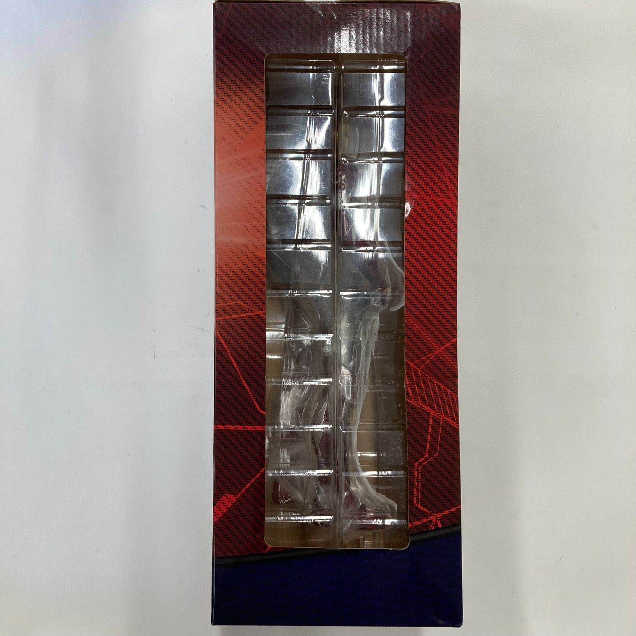 新品・未開封】一番くじ アイアンマンマーク47フィギュア 