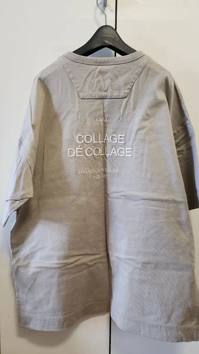 Juun.J Tシャツ Mサイズ 実物画像あり 実際サイズ XXL 2XL