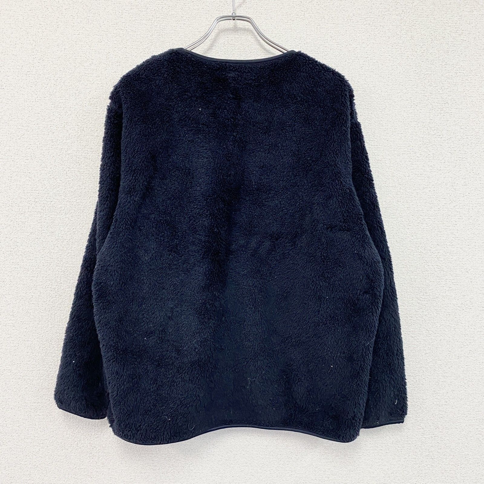 UNIQLO ユニクロ Engineered Garments エンジニアガーメンツ フリース 