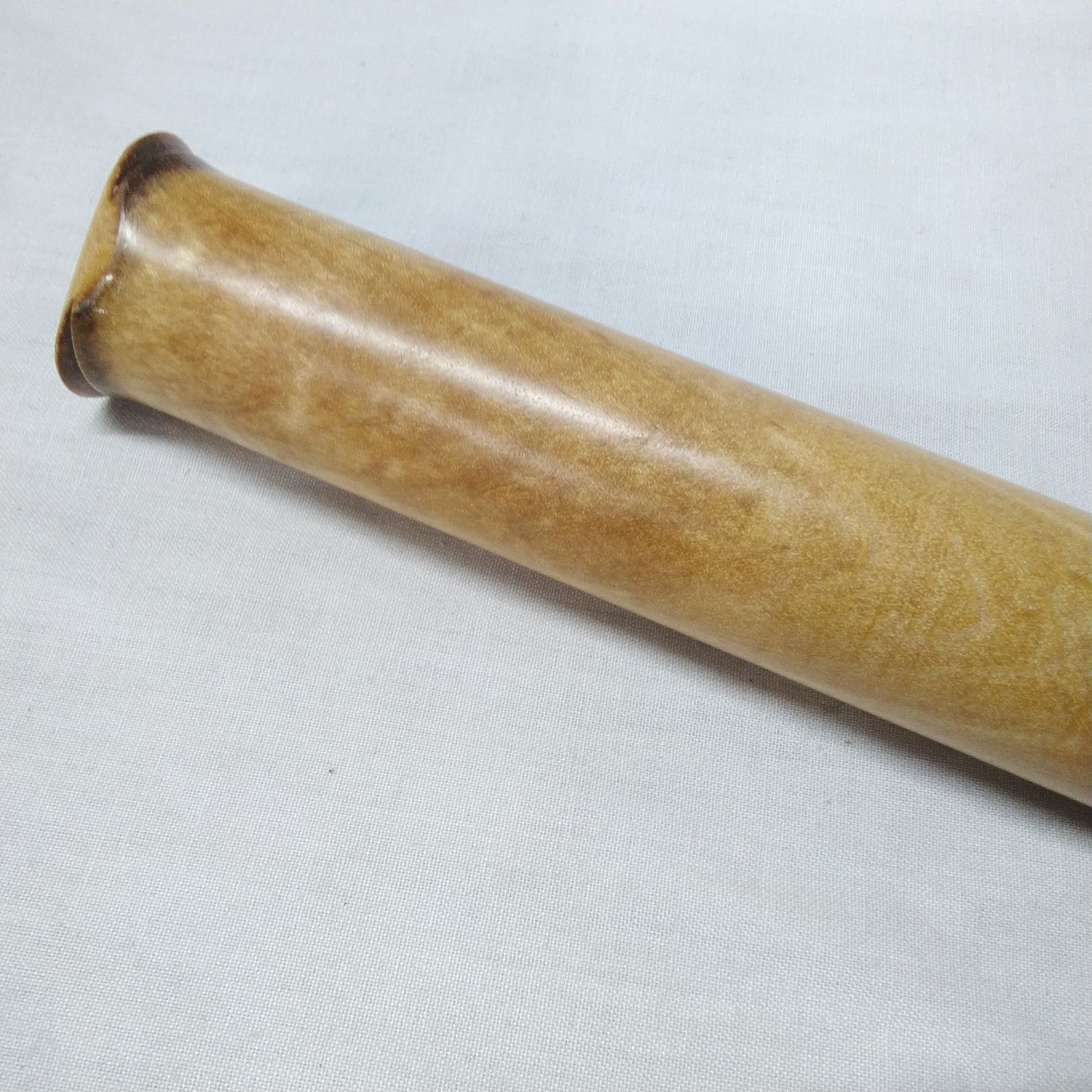 日本の伝統的な木管楽器 尺八（しゃくはち）琴古流 きんこりゅう 『虚