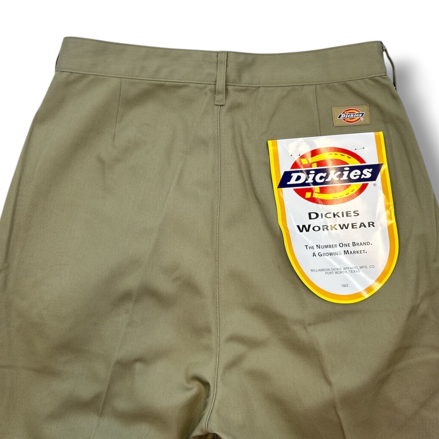新品 タグ付 未使用 ok.soon × Dickies オスクン ディッキーズ コラボ
