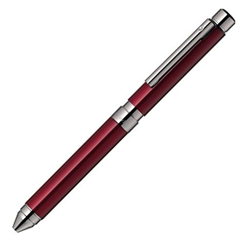 ゼブラ 多機能ペン シャーボX TS10 ボルドー SB21-B-BOp c211a653