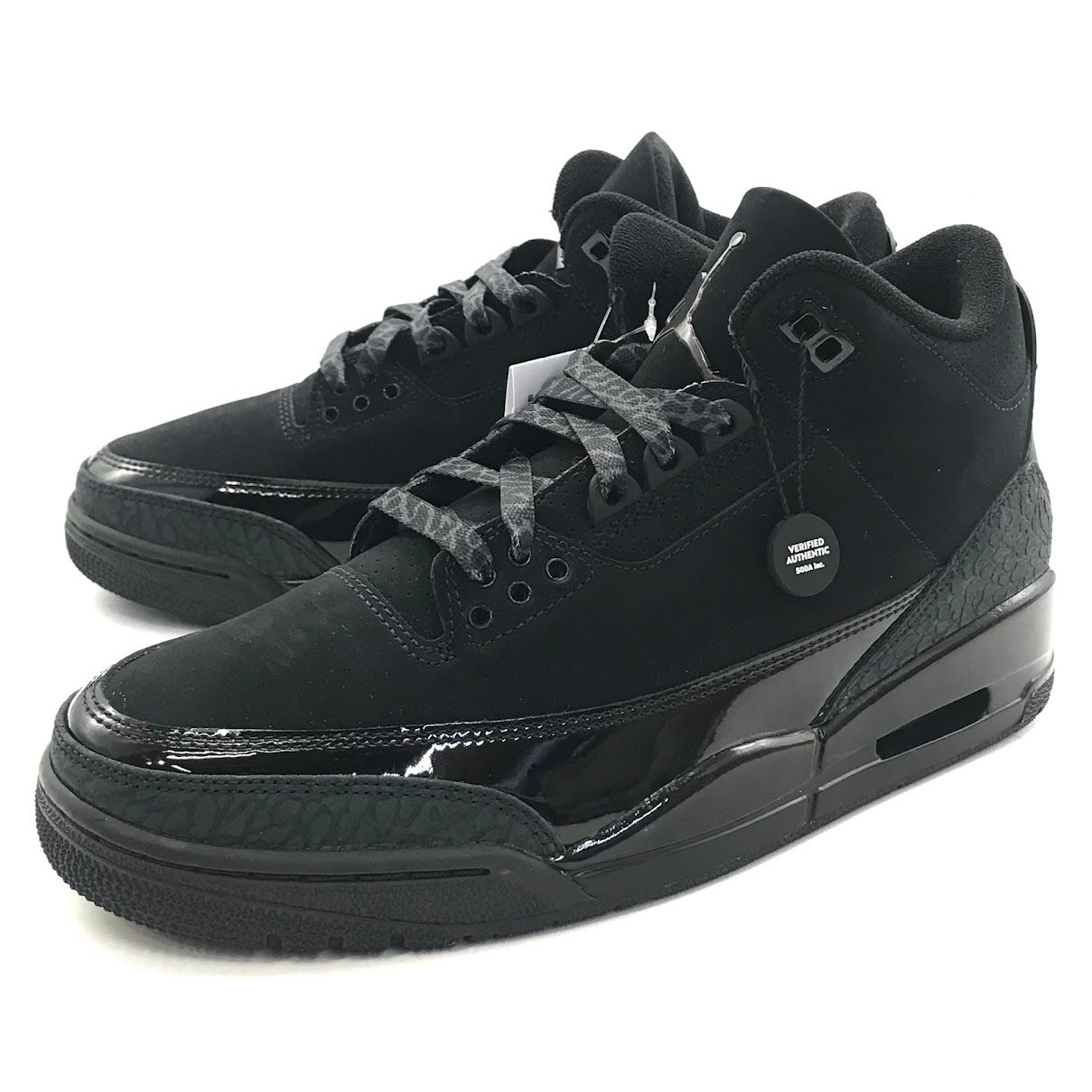 倉吉店】NIKE | ナイキ スニーカー AIR JORDAN 3 