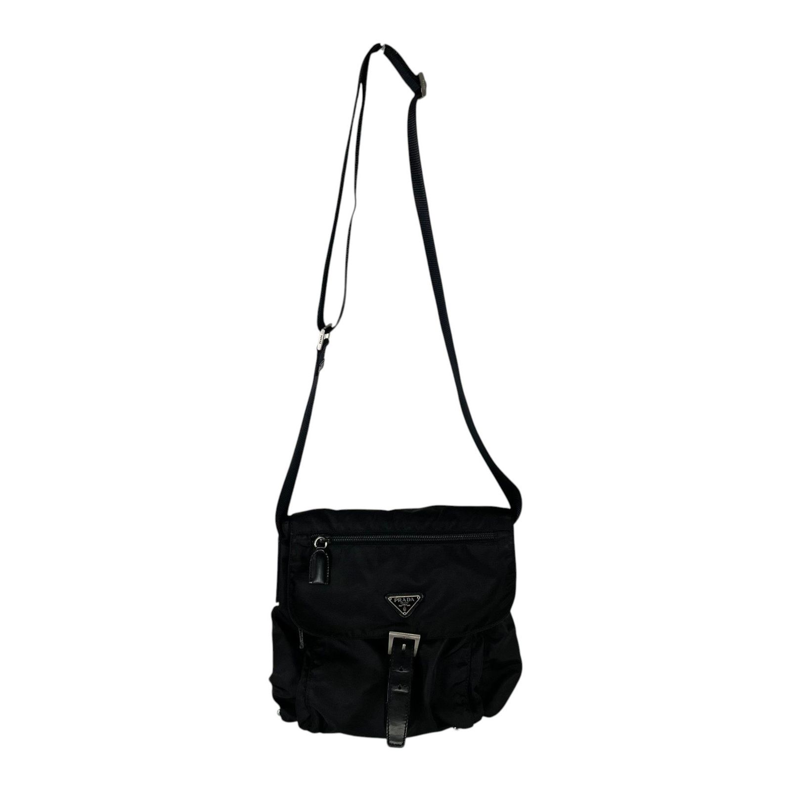 PRADA プラダ ショルダーバッグ ナイロンショルダーバッグ BT8994