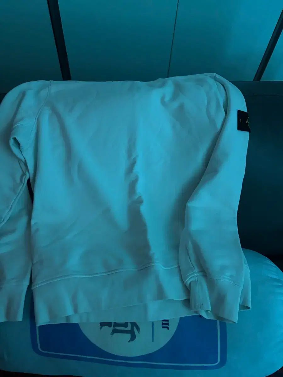 STONE ISLAND ストーンアイランド スウェット 正規品