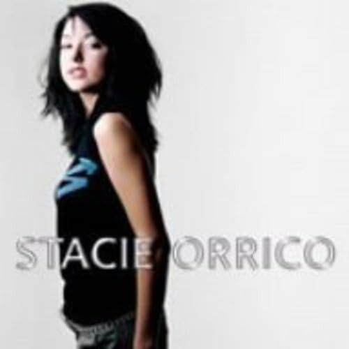 【CD】ステイシー・オリコ