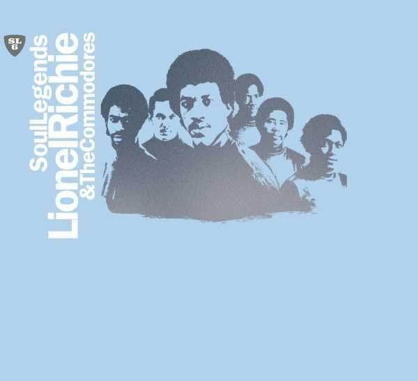 【CD】Soul Legends (Hk) (Dig)