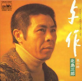 【CD】与作