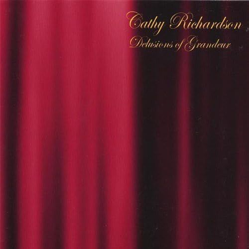 【CD】Delusions of Grandeur