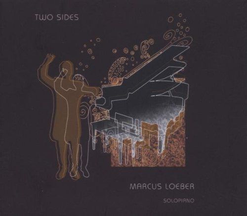 【CD】Two Sides