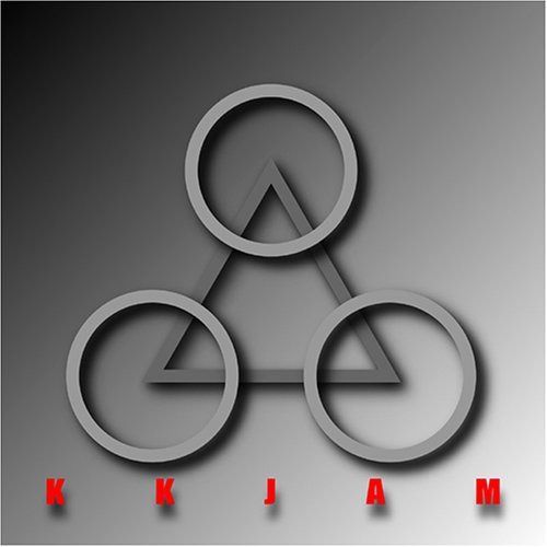 【CD】KK JAM