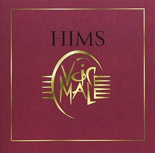 【CD】Hims