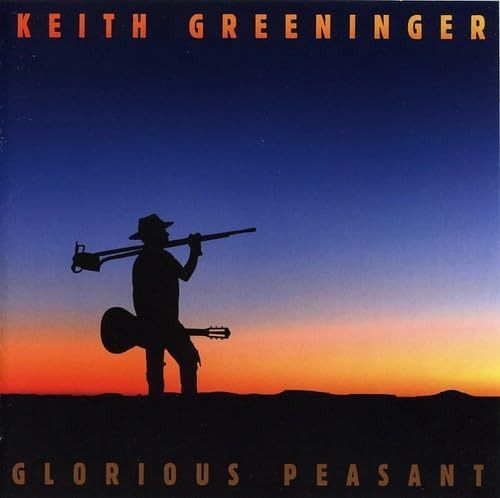 【CD】Glorious Peasant