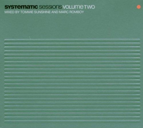 【CD】Systematic Sessions 2