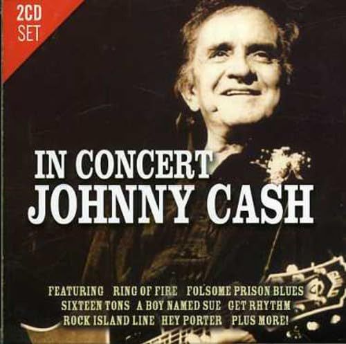 【CD】In Concert 43,546円