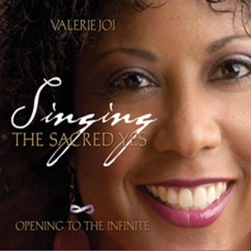 【CD】Singing The Sacred Yes