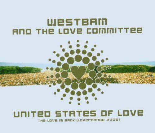 【CD】United States of Love 11,497円