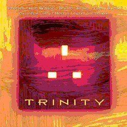 【CD】Trinity