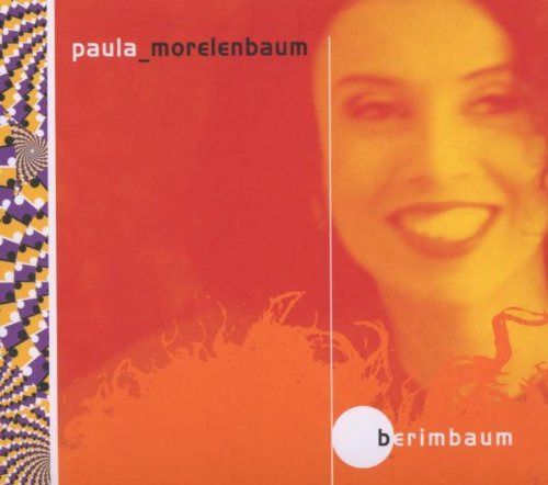 【CD】Berimbaum