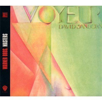 【CD】Voyeur