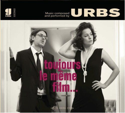 【CD】Toujours Le Meme Film (Dig)