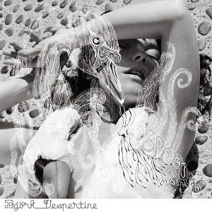 【CD】Vespertine