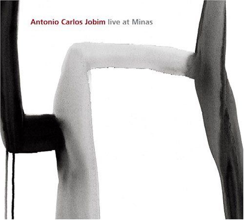 【CD】Live at Minas