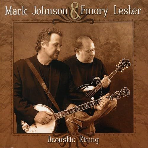 【CD】Acoustic Rising