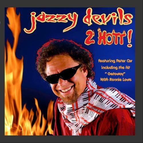 【CD】2 Hot!