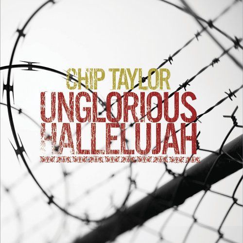 【CD】Unglorious Hallelujah