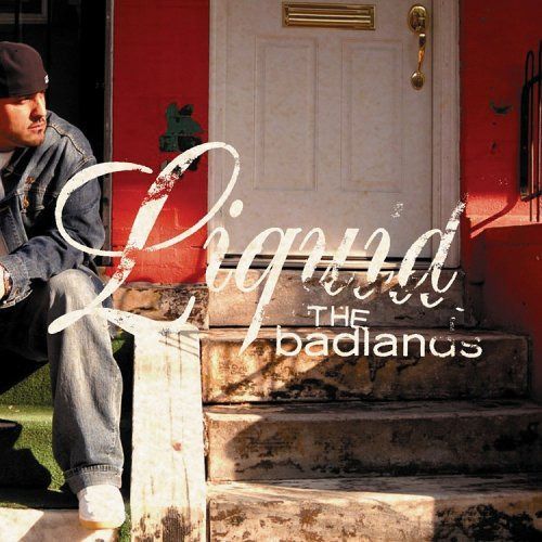 【CD】Tales from the Badlands